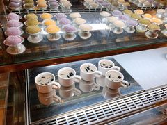 -荣誉国际酒店-云顶旋转餐厅
