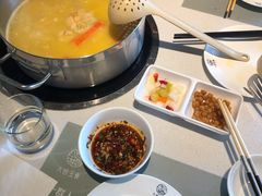 -八珍玉食鸡煲·打边炉(印象城店)