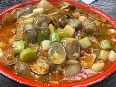 荔枝花甲-拈一筷子·宜宾江湖菜(十一街店)