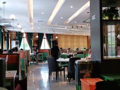 大堂-刘胖子家常菜·蹄花焖藕(兴业店)