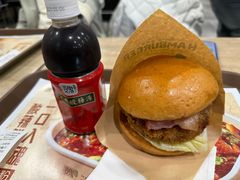 -魏家凉皮(博水商务大厦店)