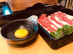 寿喜锅-胜博殿日式炸猪排(西红门店)