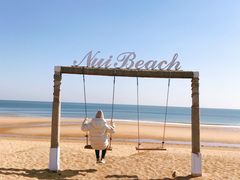 -日照灯塔风景区