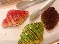 -奈雪的茶(亨特国际广场店)