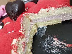 -美事客·面包·蛋糕·甜品(CBD店)