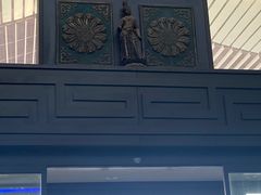 -敦煌莫高国际机场