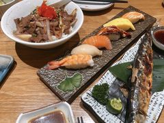 -赤稻·日式料理(禅城店)