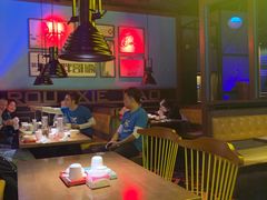 -胖哥俩肉蟹煲(爱琴海购物公园店)