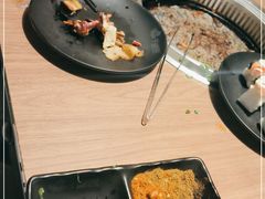 -千滋百味自助烤肉火锅(东门町店)