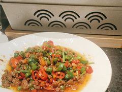 -一楼食业·美食人家