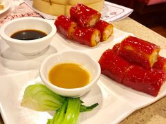 金沙红米肠-点都德(大茶楼店)