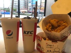 -肯德基(阳光店)