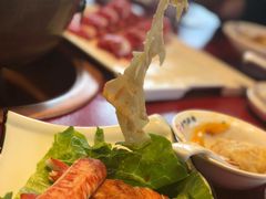 蟹棒-前门·鲜肉火锅(长风店)