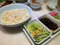 -小吊梨汤·北京菜·烤鸭(王府井银泰in88店)