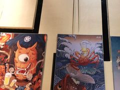 -昱匠·日本料理(金融街店)