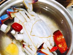 -川骄海鲜自助(河东店)