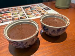 -南拳十三姨·潮汕砂锅粥(世纪金源店)