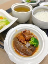 -蜜悦居月子中心(国金中心店)