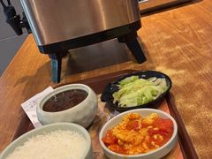 -真功夫(彩田路店)