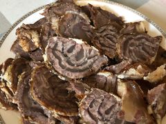 -王德炭烤牛羊肉(西关大街店)