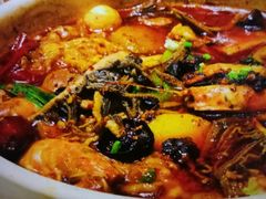 -眉州东坡(团结湖店)