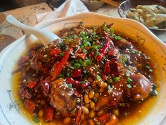 -饭江湖·江湖菜(湖广会馆店)