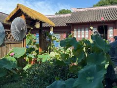 -钱王祠