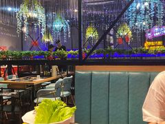 -杨记齐齐哈尔烤肉(五莲路店)