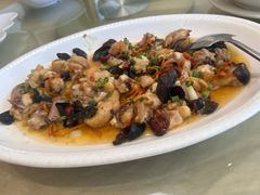 -八仔大富楼·河鲜(西江店)