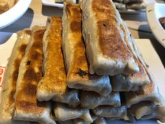 -左邻右舍褡裢火烧(石榴园店)