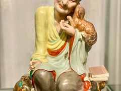 -景德镇中国陶瓷博物馆