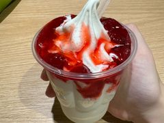 -麦当劳(布吉罗岗路店)