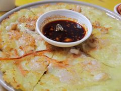-屋里家延边朝鲜族冷面(南园店)