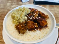 -至尊堡餐厅(东涌路店)