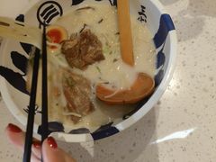 -味千拉面(常州关河东路分店)