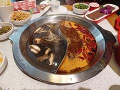 -大龙燚火锅