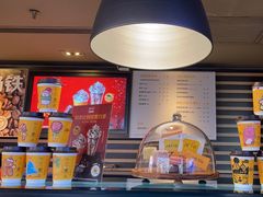 -麦当劳(番禺易发商业街店)