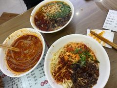 -孟记传统大刀面(星源商城店)