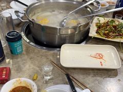 -东山羊庄(八卦岭店)