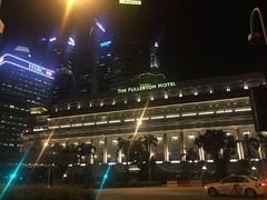 -詹爷爷乌节路街头冰淇淋