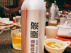 -牛事制造局牛肉火锅(莲岳路店)