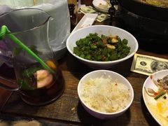 -蘭奢雅集·江浙菜(青山江滩店)