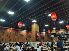 -红姐重庆火锅(曙光路店)