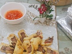 -清真悦宾楼食府(海湖店)
