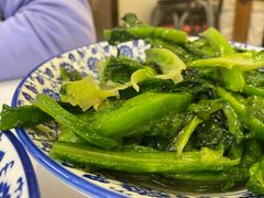 -新新湘菜馆(新中街二条店)