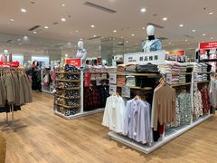 -优衣库(苏州吴江万象汇店)