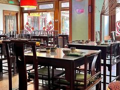 -那家·油麻菜馆(先农大院店)