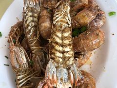 -秋姐美食店(旅游大道店)