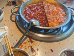 -小龙坎火锅(全球总店)