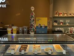 -Seesaw Coffee(深圳深业上城店)